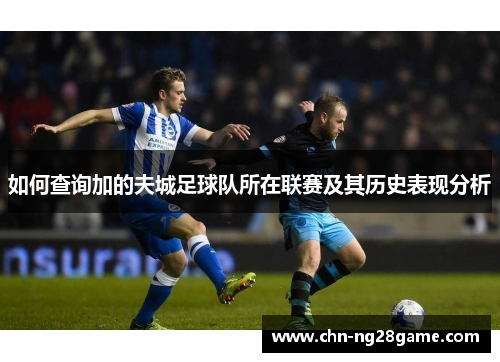 如何查询加的夫城足球队所在联赛及其历史表现分析 如何查询加的夫城足球队所在联赛及其历史表现分析